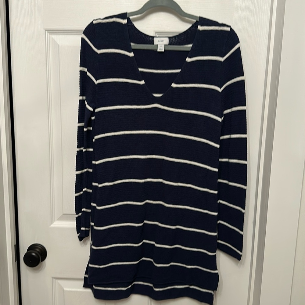 Old Navy tunic.medium